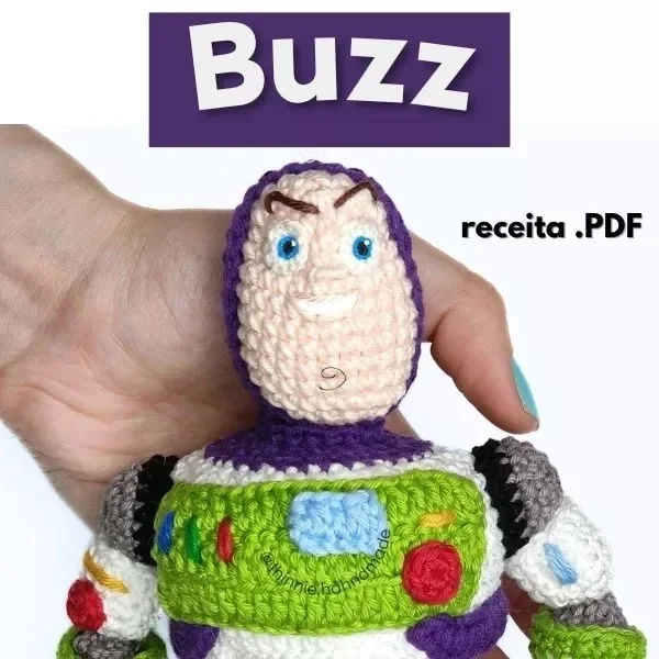 Buzz, vista 1