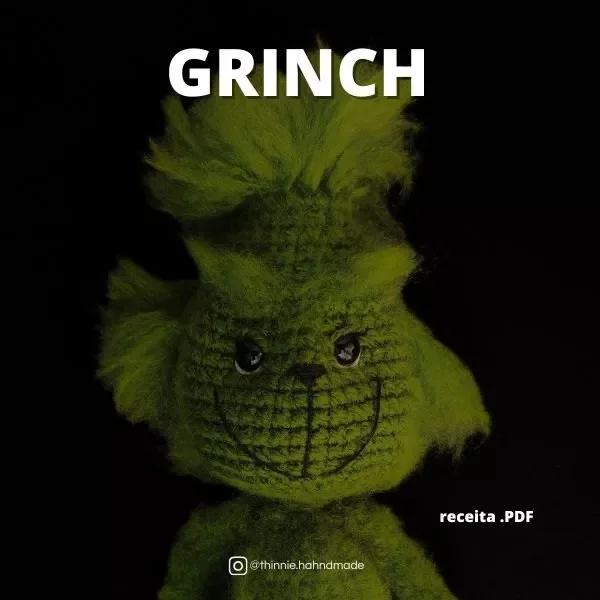 Grinch, vista 1