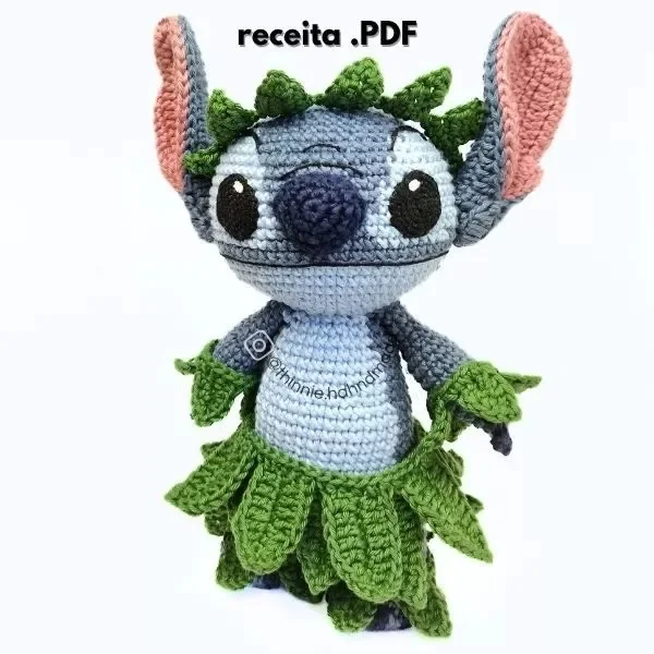 Stitch e Angel, vista 9