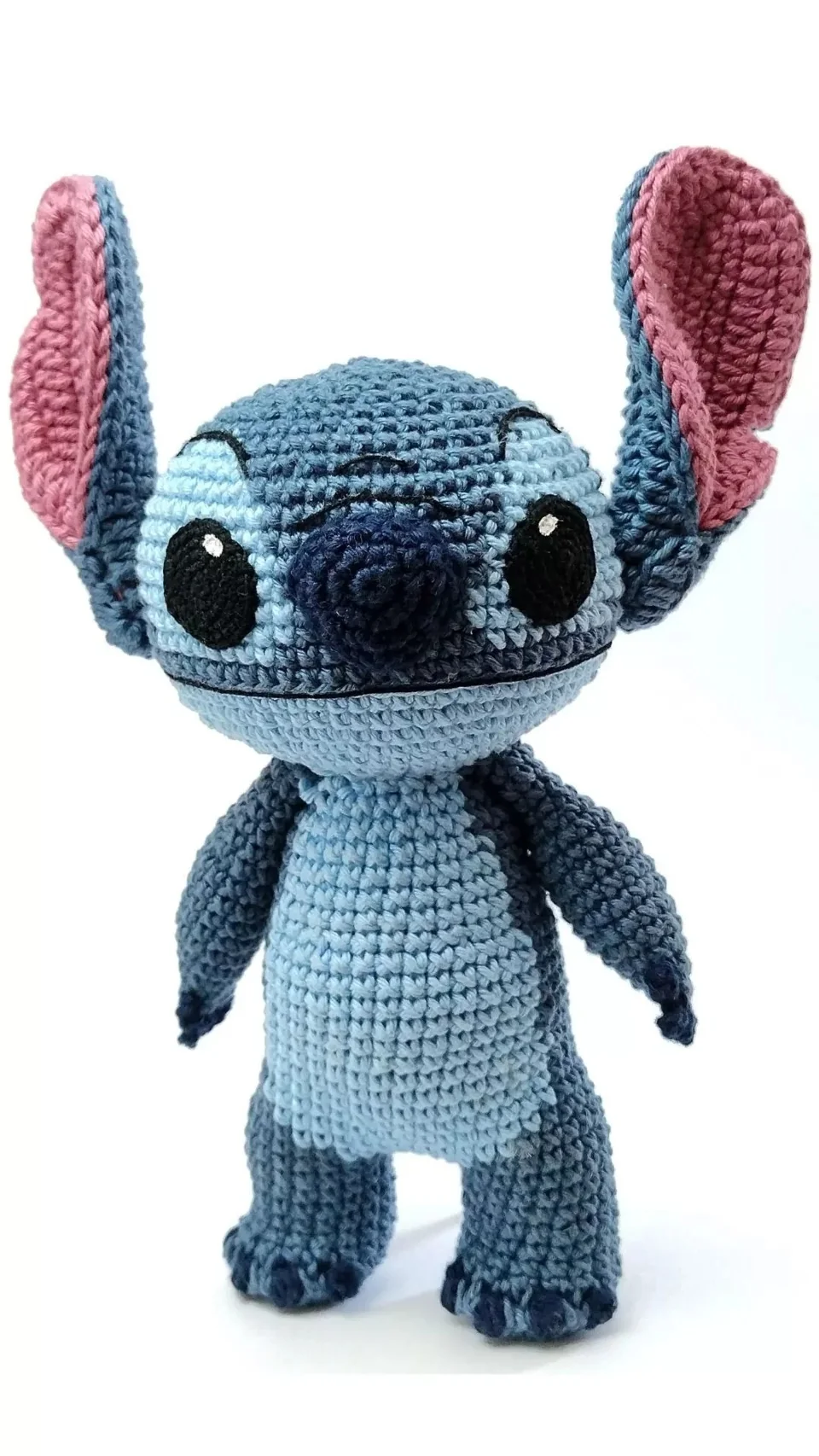 Stitch, vista 2