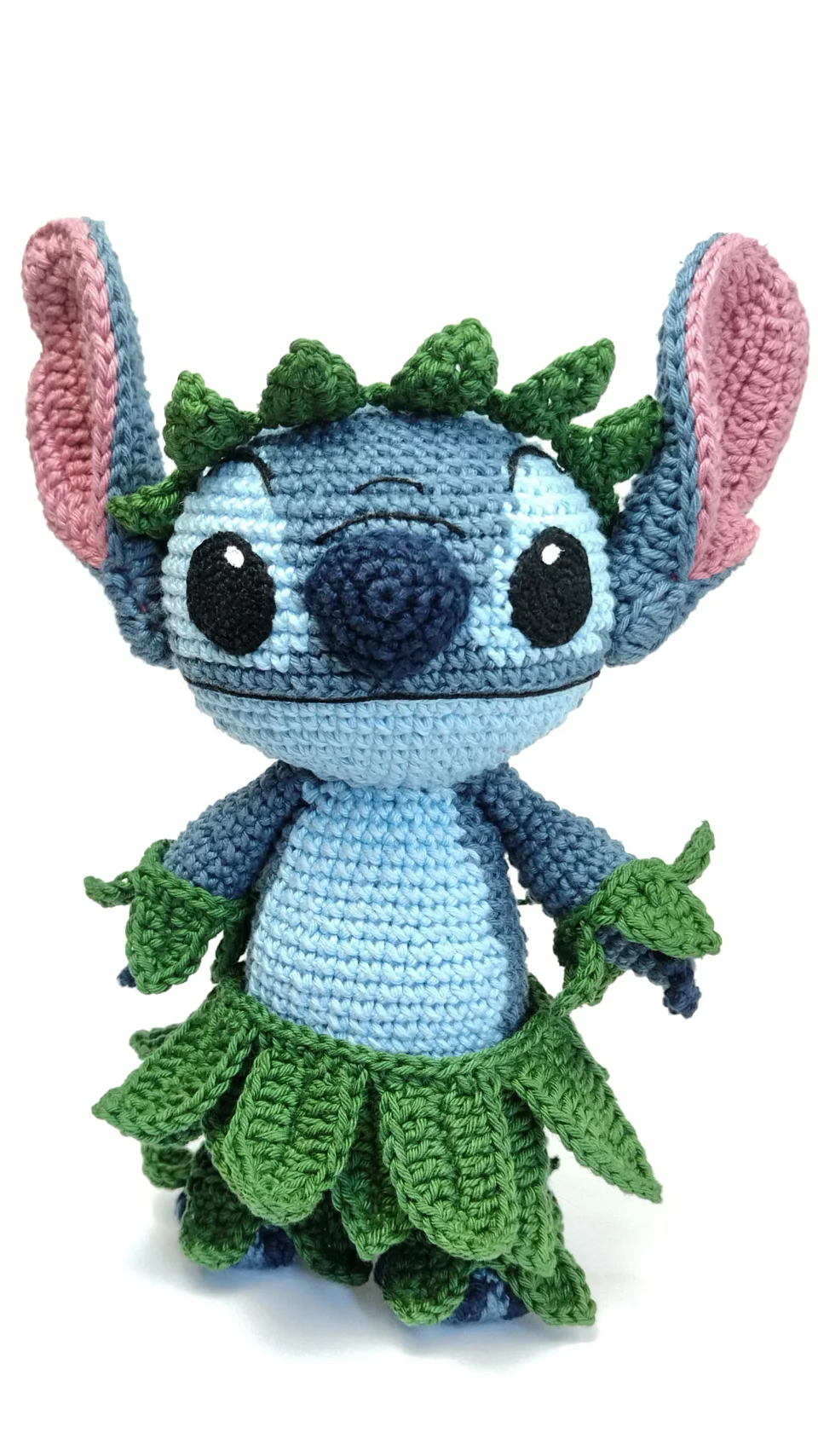 Stitch, vista 4