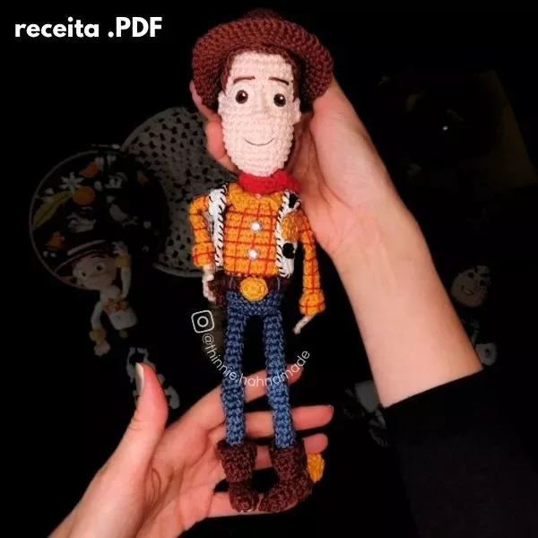 Woody, vista 1